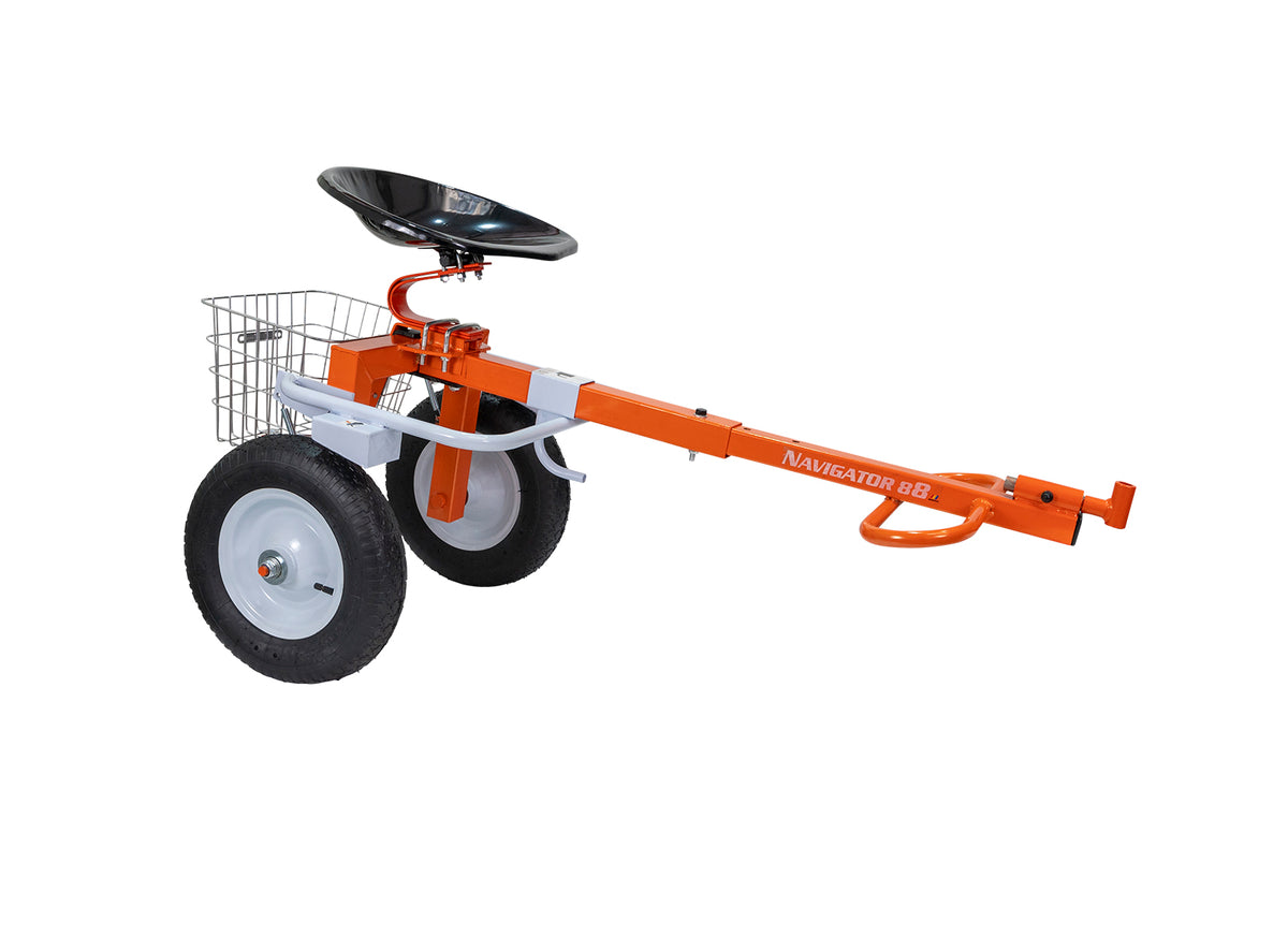 Accesoriu Tractat Navigator 88