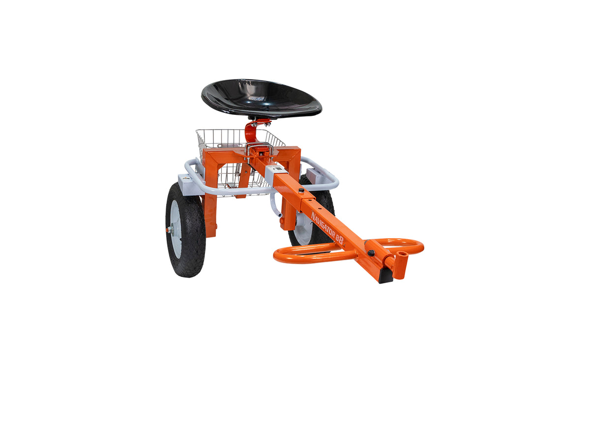 Accesoriu Tractat Navigator 88