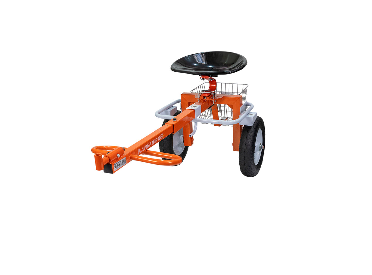 Accesoriu Tractat Navigator 88