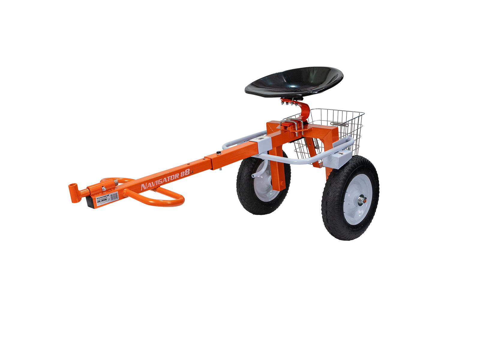Accesoriu Tractat Navigator 88