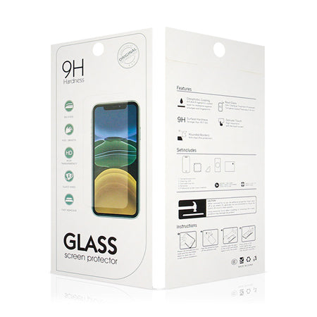Folie de protecție din sticlă 2.5D pentru Redmi 11T OEM0200402
