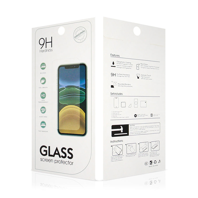 Folie de protecție din sticlă 2.5D pentru Redmi 11T OEM0200402