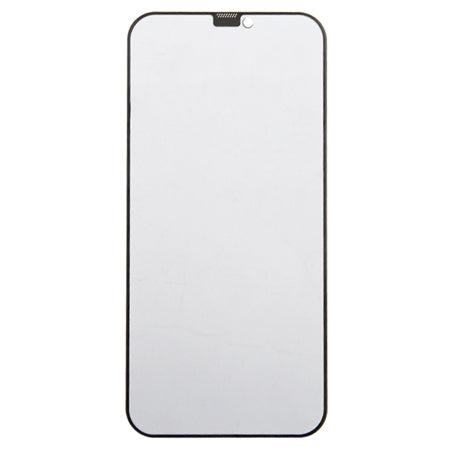 Folie sticlă anti-spy pentru Samsung S24 Ultra, ramă neagră, TFO OEM102294