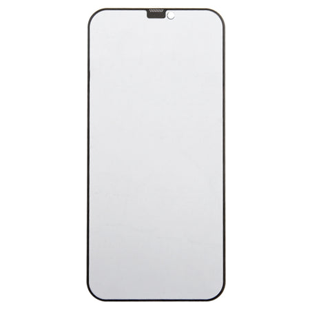 Folie sticlă anti-spy pentru Samsung S24 Ultra, ramă neagră, TFO OEM102294
