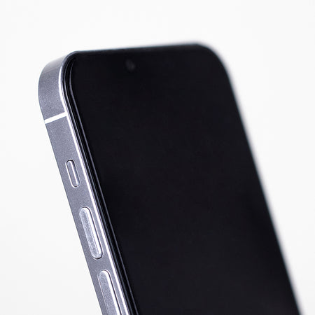 Folie sticlă anti-spy pentru Samsung S24 Ultra, ramă neagră, TFO OEM102294