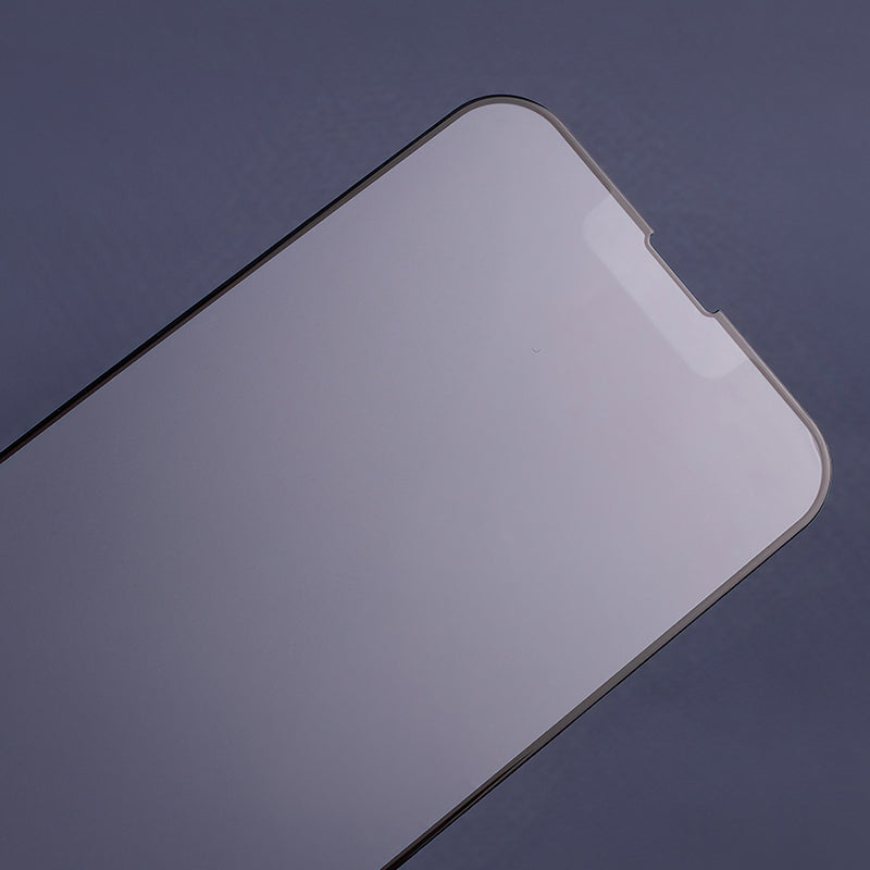 Folie sticlă mată 6D pentru iPhone 16 Pro, iPhone 17 OEM102715