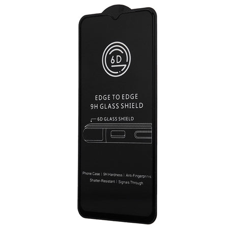 Folie protecție sticlă 6D pentru Samsung S25 Ultra OEM102752