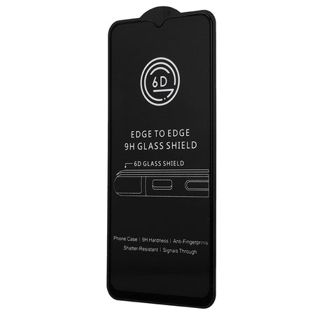 Folie protecție sticlă 6D pentru Samsung S25 Ultra OEM102752