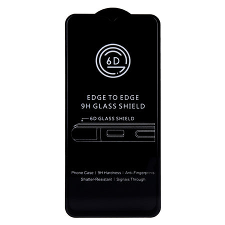 Folie protecție sticlă 6D pentru Samsung S25 Ultra OEM102752