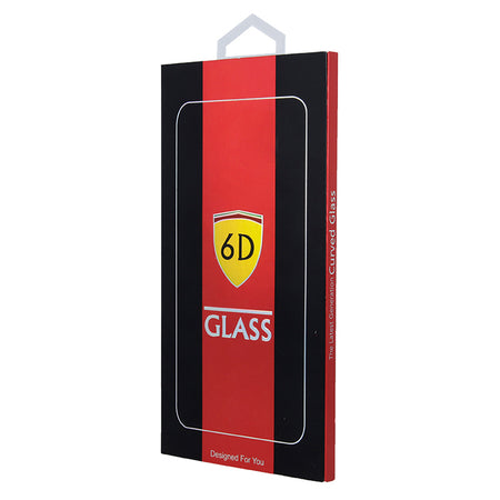 Folie protecție sticlă 6D pentru Samsung S25 Ultra OEM102752