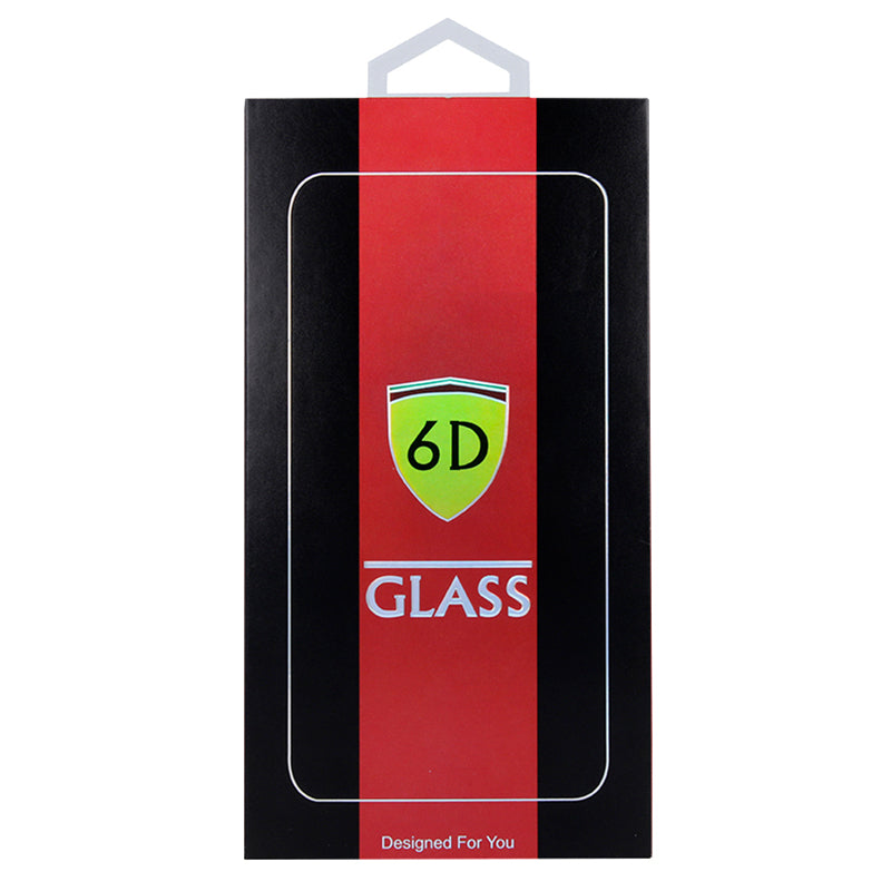 Folie protecție sticlă 6D pentru Samsung S25 Ultra OEM102752