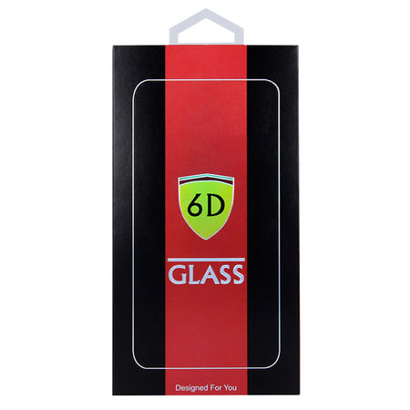 Folie protecție sticlă 6D pentru Samsung S25 Ultra OEM102752