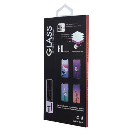 Folie protecție sticlă 6D pentru Samsung S25 Ultra OEM102752