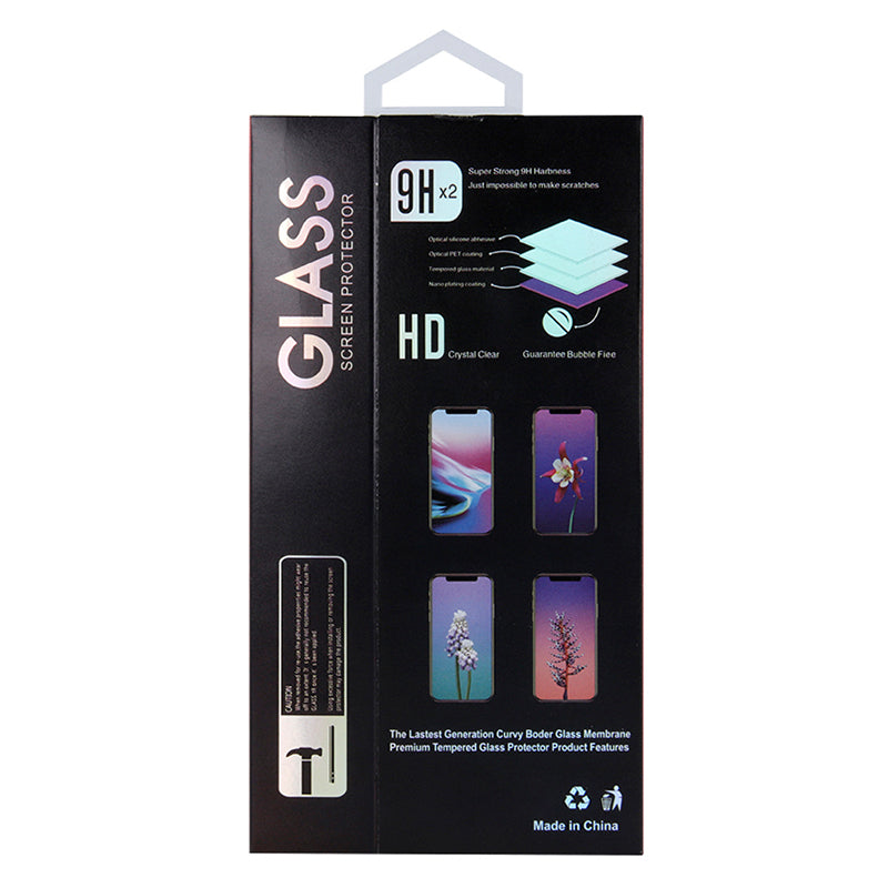 Folie protecție sticlă 6D pentru Samsung S25 Ultra OEM102752