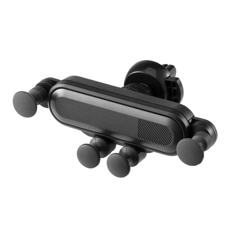 Suport auto universal tip Spider pentru telefon cu prindere pe grilă 4,7-6,5 inch Omega OUCHAVS