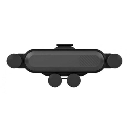 Suport auto universal tip Spider pentru telefon cu prindere pe grilă 4,7-6,5 inch Omega OUCHAVS
