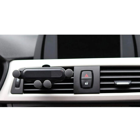 Suport auto universal tip Spider pentru telefon cu prindere pe grilă 4,7-6,5 inch Omega OUCHAVS