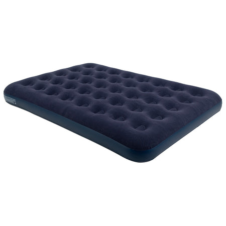 Saltea gonflabilă dublă 191×137×22 cm cu capacitate 200 kg Avenli P-20256