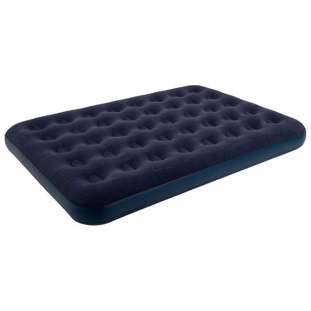 Saltea gonflabilă dublă 191×137×22 cm cu capacitate 200 kg Avenli P-20256
