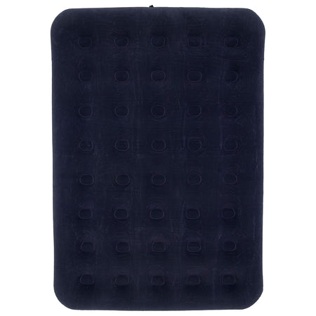 Saltea gonflabilă dublă 191×137×22 cm cu capacitate 200 kg Avenli P-20256