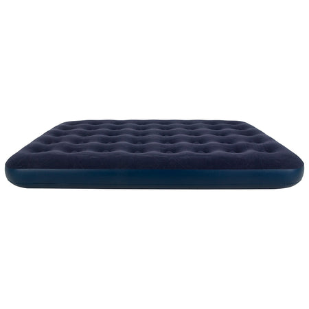 Saltea gonflabilă dublă 191×137×22 cm cu capacitate 200 kg Avenli P-20256