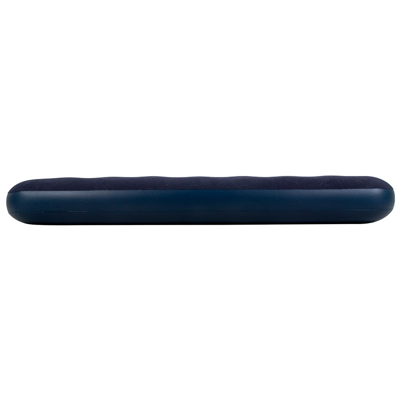Saltea gonflabilă dublă 191×137×22 cm cu capacitate 200 kg Avenli P-20256