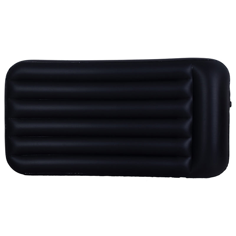 Saltea gonflabilă pentru o persoană cu pompă 191×99×30 cm Avenli P-24175EU