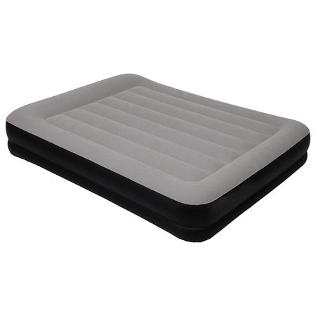 Saltea gonflabilă pentru o persoană de 191 × 99 × 36 cm cu pompă Avenli P-24514EU