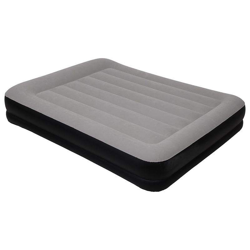 Saltea gonflabilă pentru o persoană de 191 × 99 × 36 cm cu pompă Avenli P-24514EU