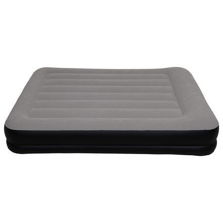 Saltea gonflabilă pentru o persoană de 191 × 99 × 36 cm cu pompă Avenli P-24514EU