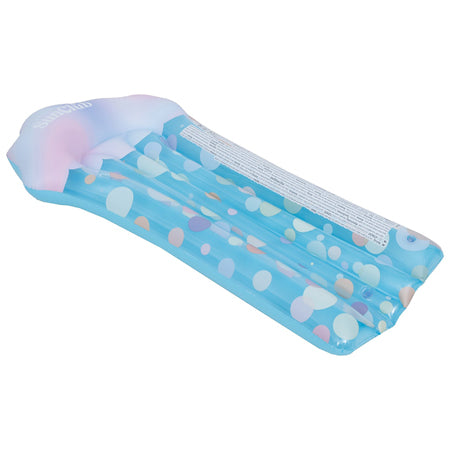 Saltea gonflabilă pentru piscină copii, PVC rezistent, SunClub P-33271