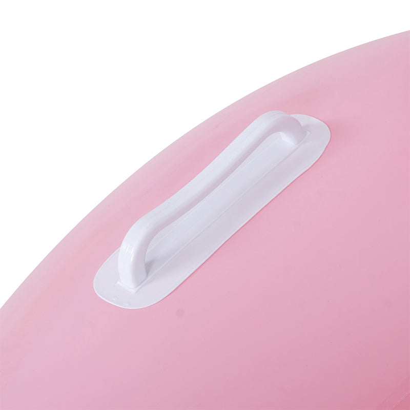 Barcă gonflabilă pentru copii model Flamingo cu sarcină maximă 45 kg SunClub P-35189