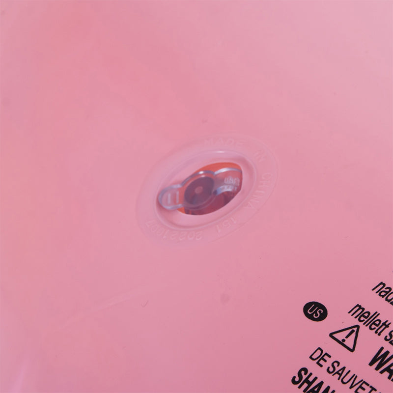 Barcă gonflabilă pentru copii model Flamingo cu sarcină maximă 45 kg SunClub P-35189