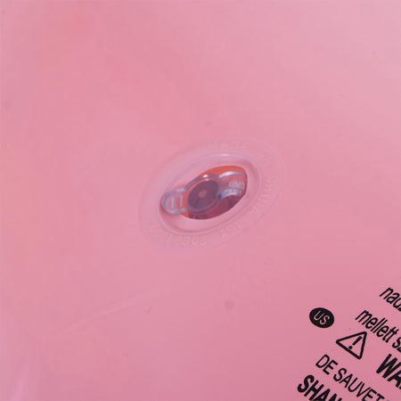 Barcă gonflabilă pentru copii model Flamingo cu sarcină maximă 45 kg SunClub P-35189