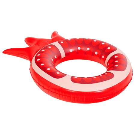 Colac gonflabil pentru piscină din PVC, diametru 72 cm, copii 12+ SunClub P-35472