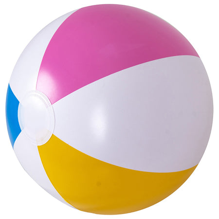 Minge gonflabilă pentru piscină, diametru 27 cm, PVC, pentru copii SunClub P-66001