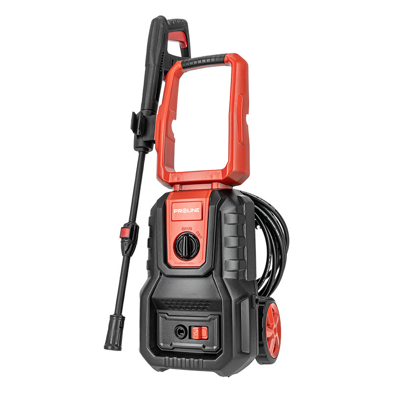 Aparat spălat cu presiune 130 bar 7,0 l/min 1600 W PROLINE-M P20031