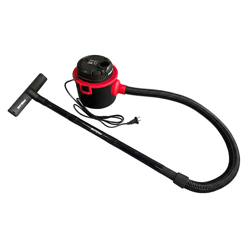 Aspirator atelier compact 600W 17kPa 5L cu accesorii PROLINE-M P21001