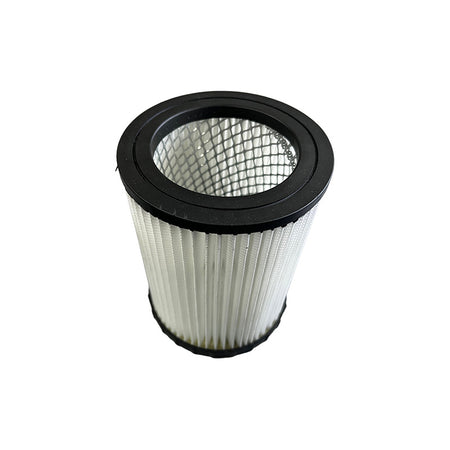 Aspirator atelier 1000 W, 17 kPa, 12 l, filtru HEPA, mobil PROLINE-M P21002
