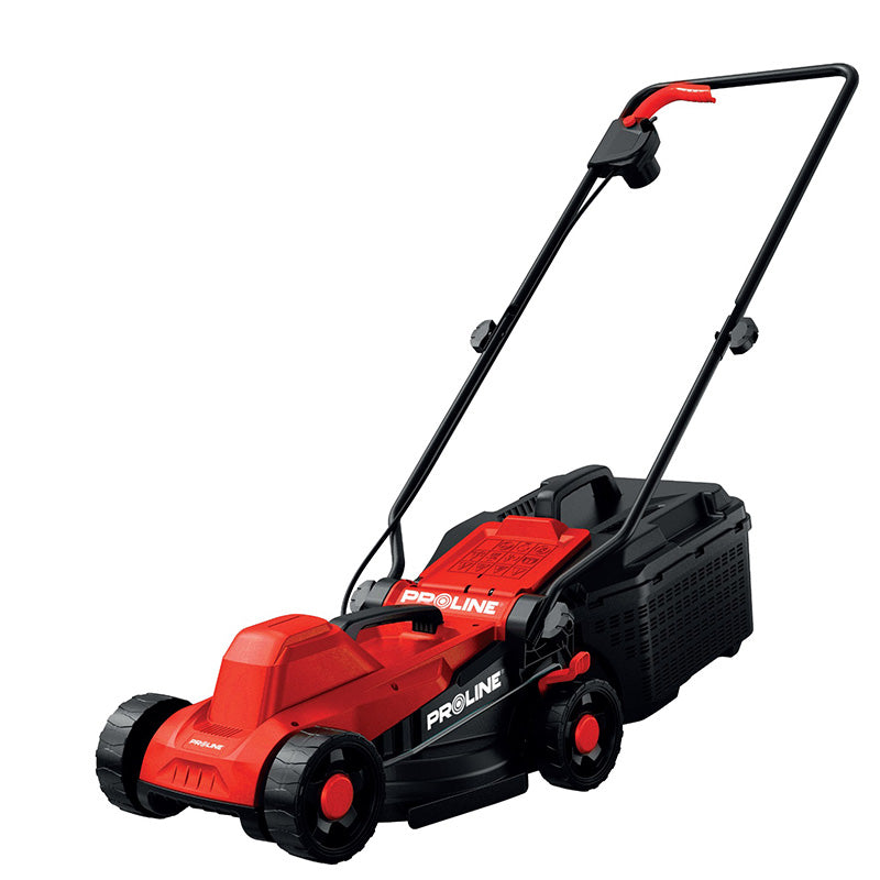 Mașină tuns gazon electrică, 33 cm, 1300 W, reglaj înălțime PROLINE-M P30023