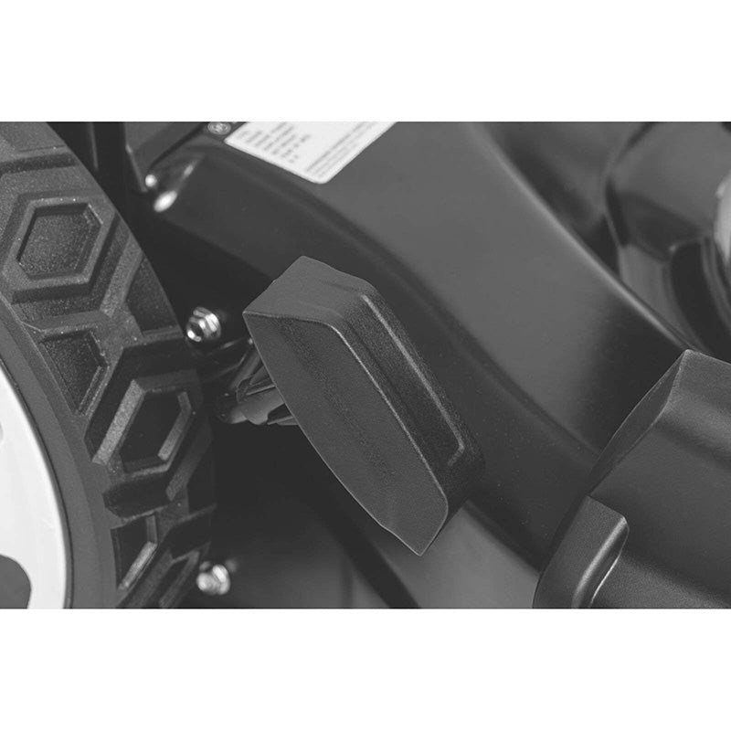 Mașină tuns gazon pe benzină, 41 cm, 2.2 kW, mulcire, coș colector 45 L PROLINE-M P30040