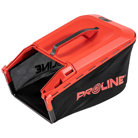 Mașină de tuns gazon pe benzină, autopropulsată, lățime 51 cm, 3.8 kW, sistem 4 în 1 PROLINE-M P30044