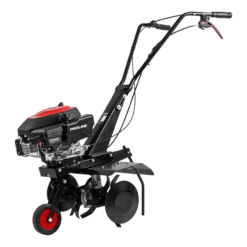 Motosapă pe benzină 360 mm 2,8 kW 144 cm³ PROLINE-M P30147