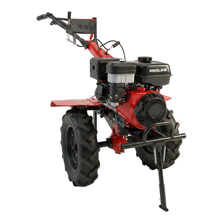 Motocultor pe benzină 8,5 kW 420 cm³ lățime lucru 1350 mm PROLINE-M P30149