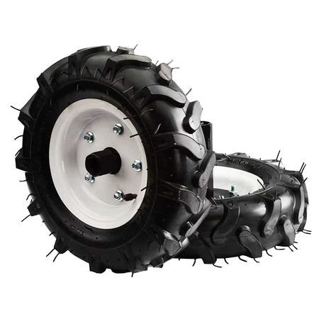 Accesoriu motocultor roți de transport 4.0-10 pentru Proline-M P30149A