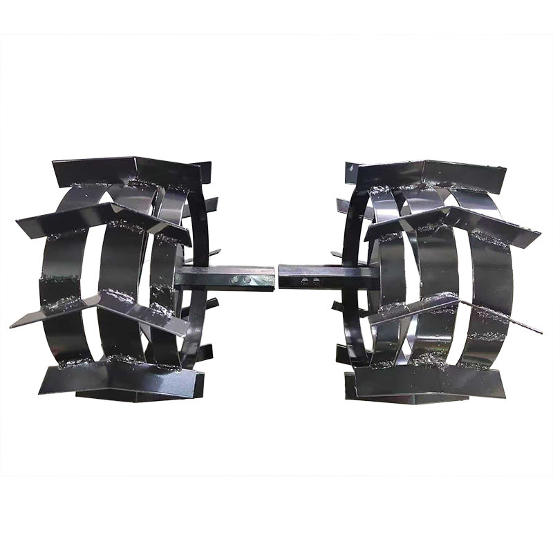 Accesoriu pentru motocultor, roți metalice 3.0-8, compatibile Proline, PROLINE-M P30149B