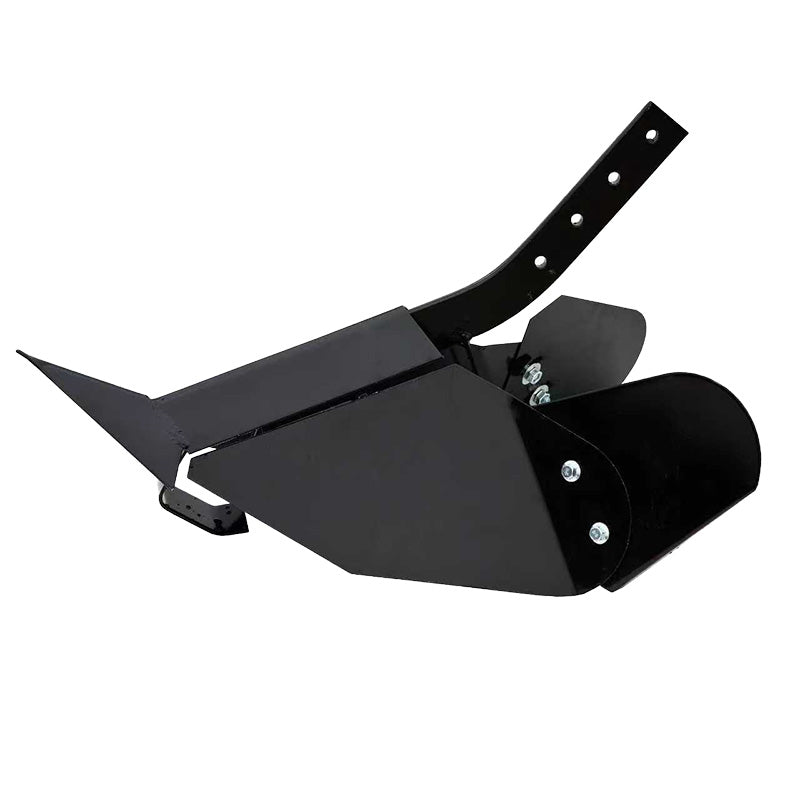 Accesoriu pentru motocultor plug reglabil compatibil PROLINE-M P30149E