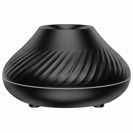 Difuzor uleiuri cu ionizare și umidificator, LED, 7 culori, 130 ml, Platinet PADYMF705B
