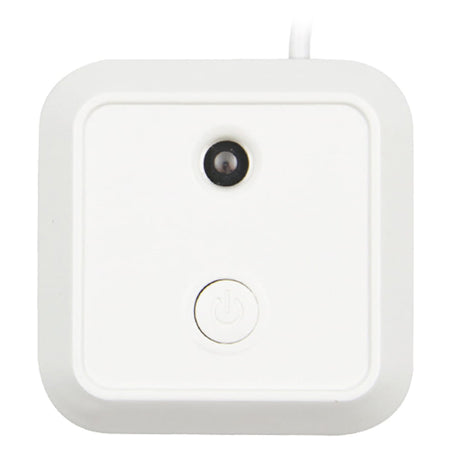 Umidificator de aer cu ionizare și rezervor de 250 ml Platinet PAHCZ01