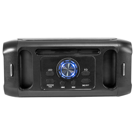 Boxa Portabila Tws 2x3"/8cm Iluminata Led